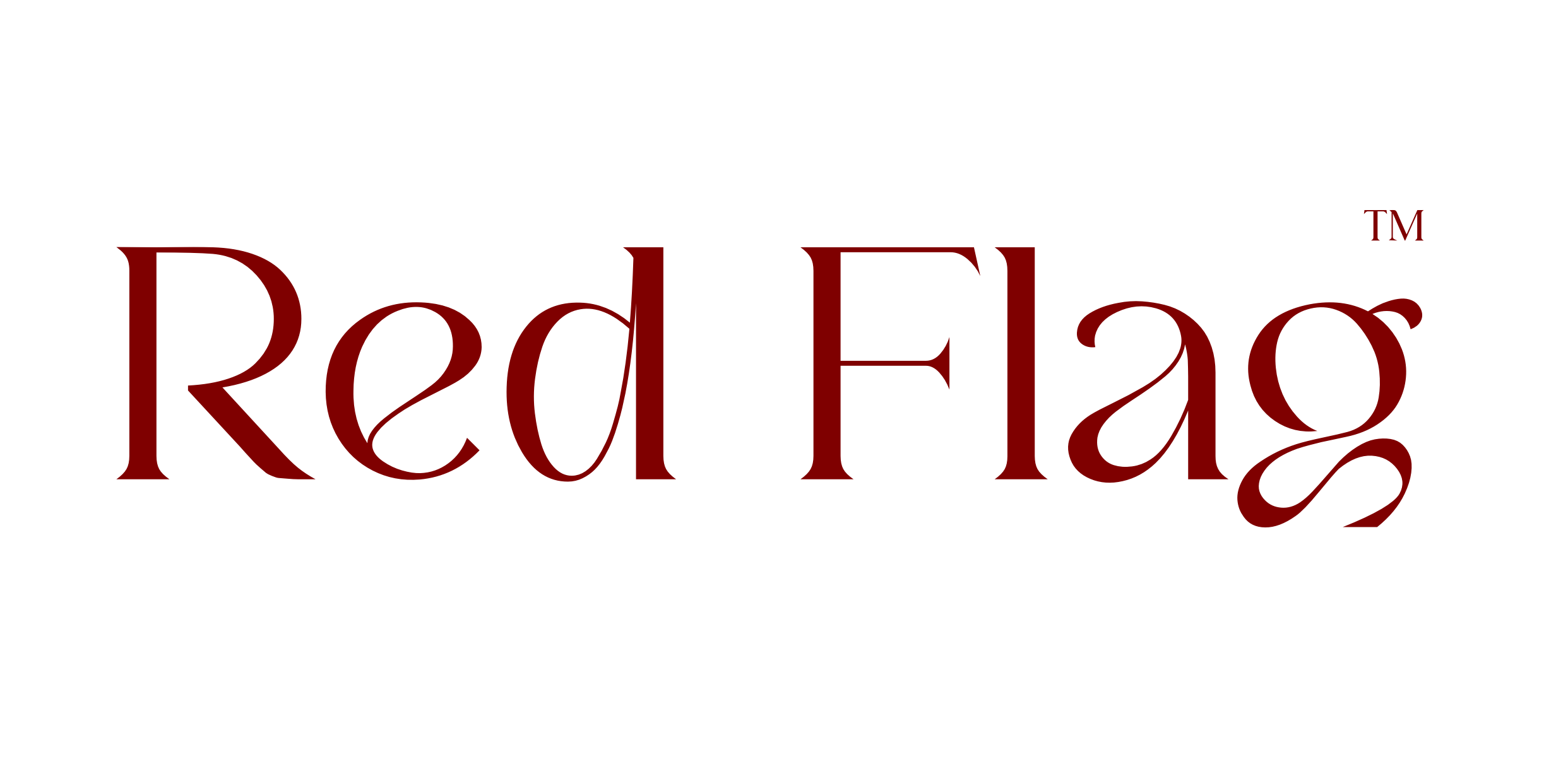 Red Flag